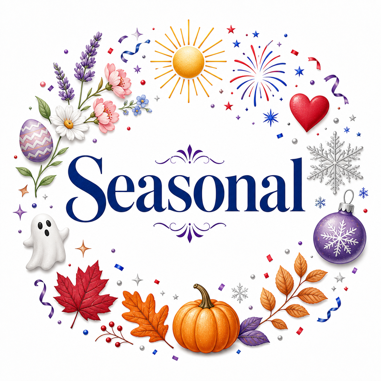 Seasonal