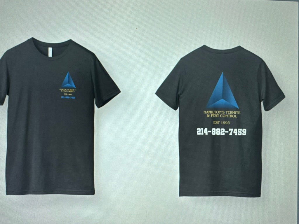 Custom Apparel Printing