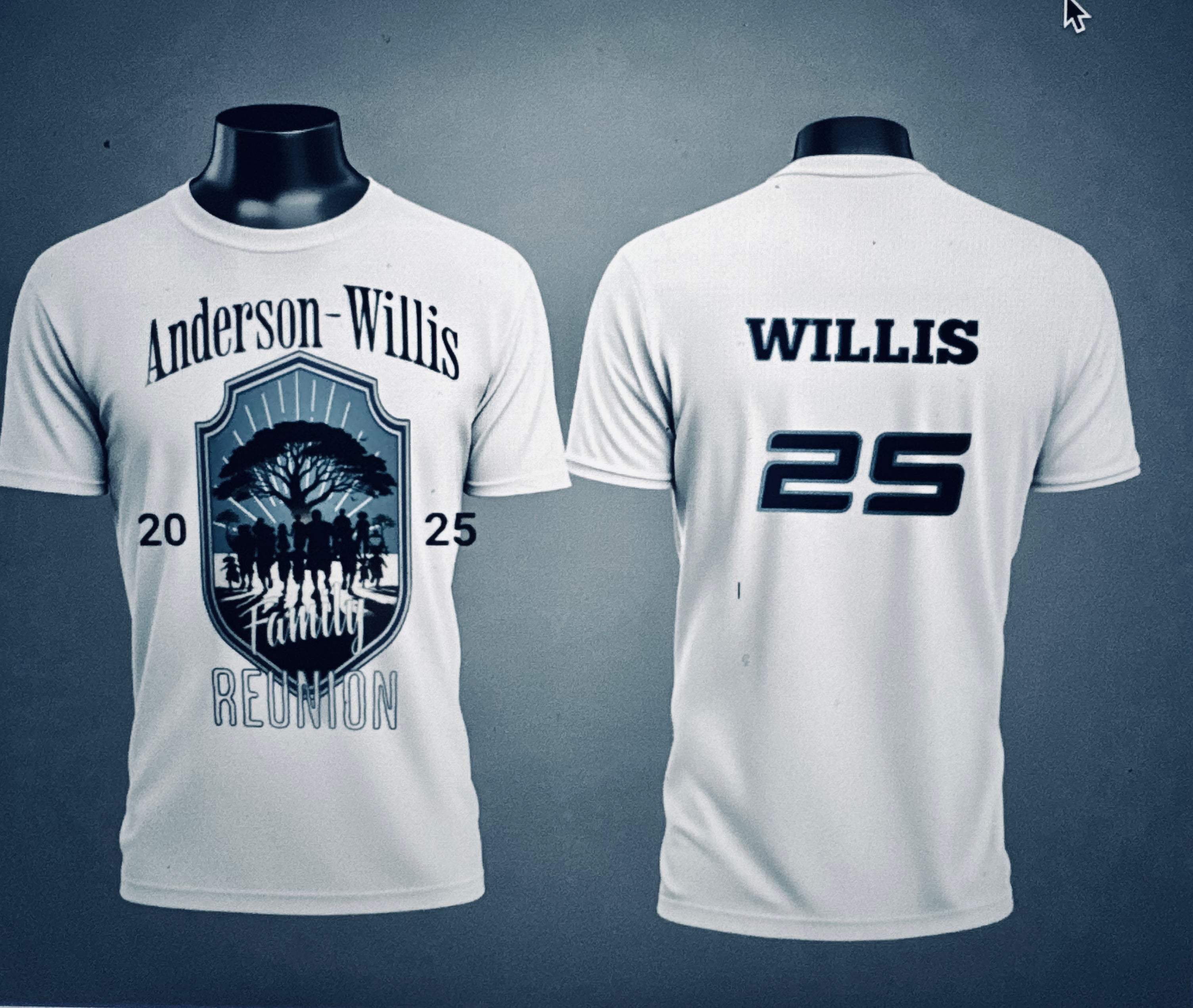Custom Apparel Printing