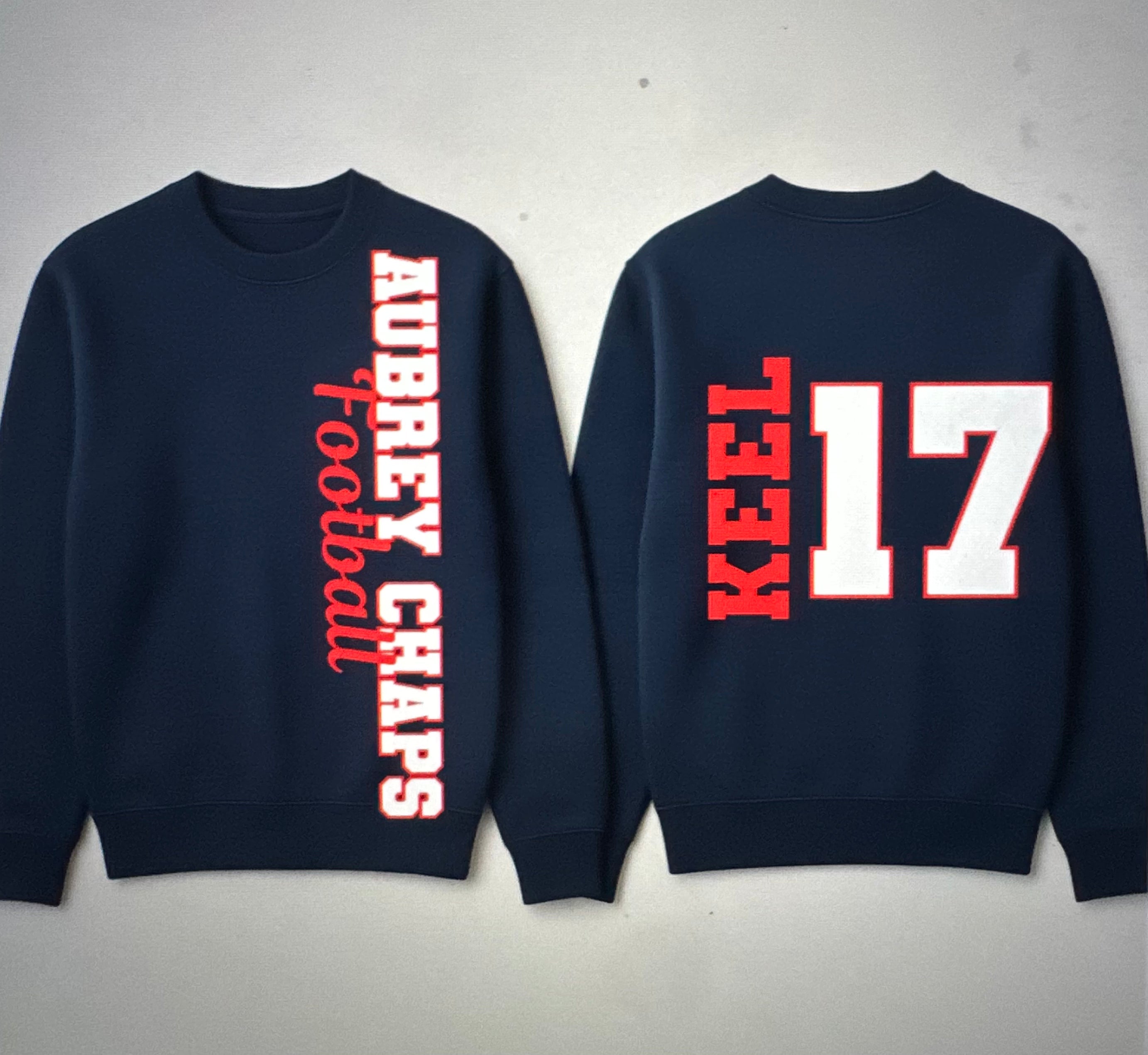 Team & Group Orders