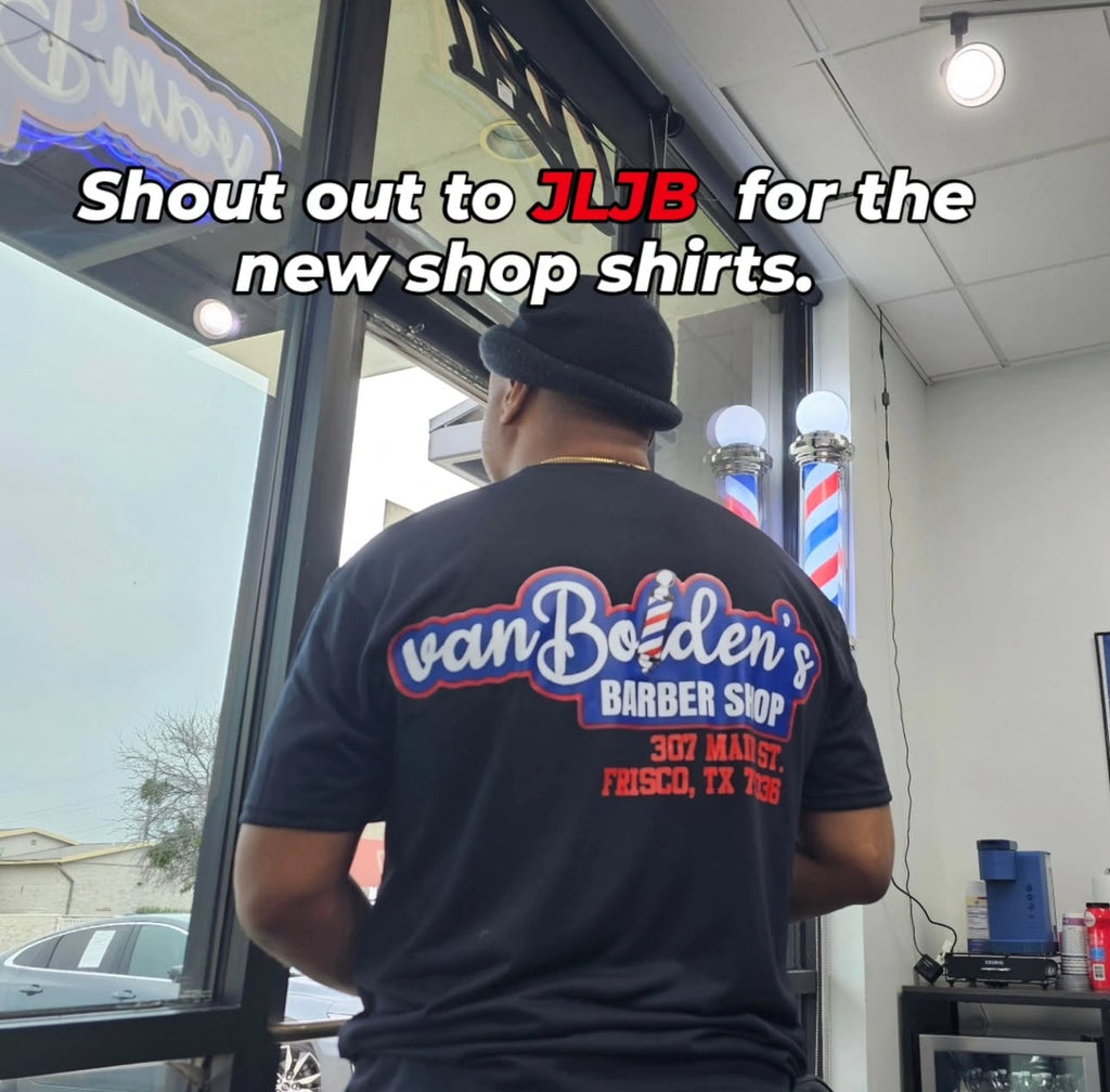 Custom Apparel Printing