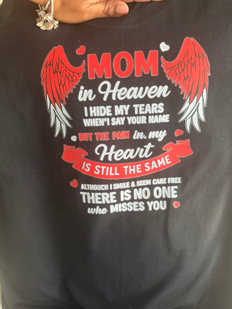 Custom Apparel Printing