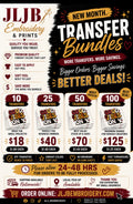 Bundle Transfer Deals