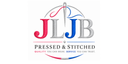JLJB Pressed &amp; Stitched - Home