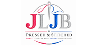 JLJB Pressed &amp; Stitched - Home